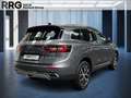 Renault Koleos TECHNO 4WD DCI 185 CVT UPE:51.800,- Gris - thumbnail 5