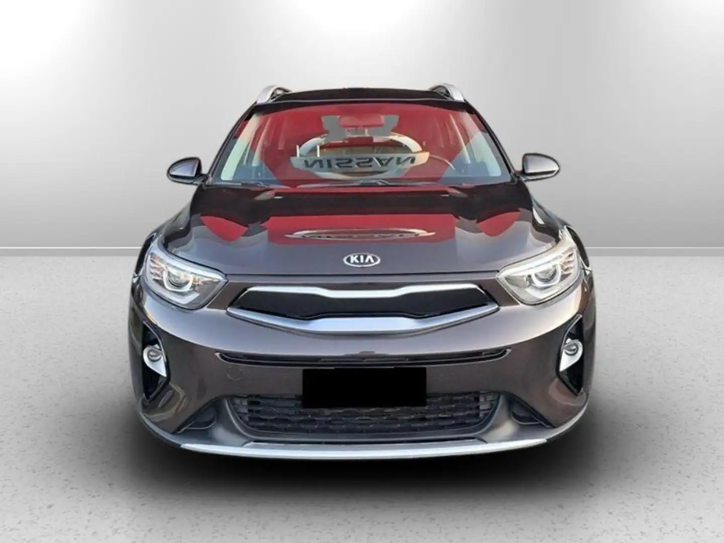 Kia Stonic 1.4 mpi eco Energy Gpl 97cv - 2