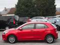 Kia Rio 1.2i ✅NAVI CAMERA✅CLIM JA 1er PROPRIO GARANTIE Rood - thumbnail 5