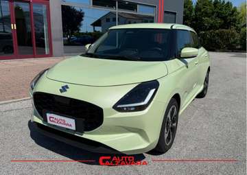 1.2 Hybrid CVT Top / GW187FN