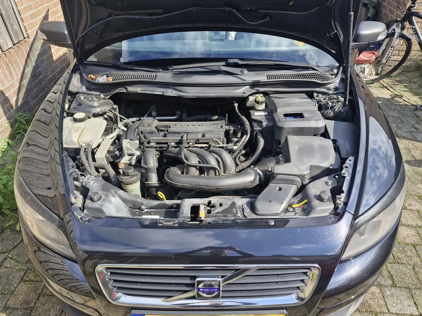 Volvo C30 1.6 - 1