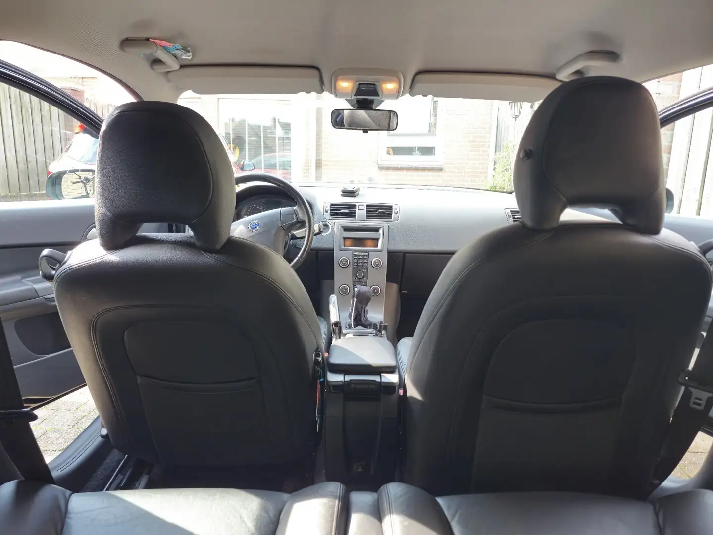 Volvo C30 1.6 - 2