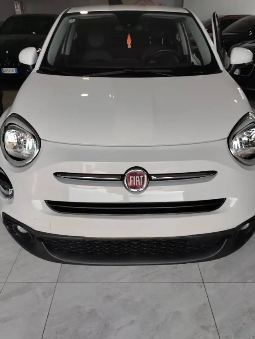 Fiat 500X 1.3 mjt Connect 95cv - 1