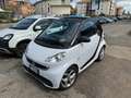 smart forTwo Fortwo Cabrio 1.0 mhd Pulse 71cv FL Bianco - thumbnail 5