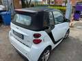 smart forTwo Fortwo Cabrio 1.0 mhd Pulse 71cv FL Bianco - thumbnail 3