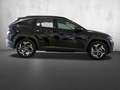 Hyundai TUCSON TUCSON Plug-in-Hybrid 4WD Klimaaut. Navi LED Schwarz - thumbnail 5