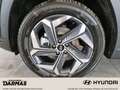 Hyundai TUCSON TUCSON Plug-in-Hybrid 4WD Klimaaut. Navi LED Noir - thumbnail 10