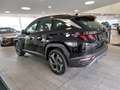 Hyundai TUCSON TUCSON Plug-in-Hybrid 4WD Klimaaut. Navi LED Schwarz - thumbnail 8