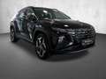 Hyundai TUCSON TUCSON Plug-in-Hybrid 4WD Klimaaut. Navi LED Schwarz - thumbnail 4