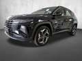 Hyundai TUCSON TUCSON Plug-in-Hybrid 4WD Klimaaut. Navi LED Schwarz - thumbnail 1