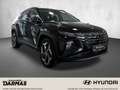 Hyundai TUCSON TUCSON Plug-in-Hybrid 4WD Klimaaut. Navi LED Noir - thumbnail 4