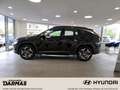 Hyundai TUCSON TUCSON Plug-in-Hybrid 4WD Klimaaut. Navi LED Noir - thumbnail 9