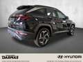 Hyundai TUCSON TUCSON Plug-in-Hybrid 4WD Klimaaut. Navi LED Noir - thumbnail 6