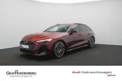 Audi A5 Avant TDI quattro 150 kW S tronic B&O, S line, ...