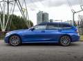 BMW 330 3-serie Touring 330e M-Sport High Executive PANO – Blauw - thumbnail 12