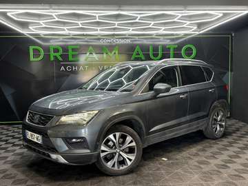 2.0 TDI 150CH START\u0026STOP URBAN DSG EURO6D-T