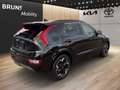 Kia Niro EV Spirit 64,8 kWh Schwarz - thumbnail 4
