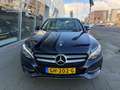 Mercedes-Benz C 350 e Lease Edition Blau - thumbnail 2