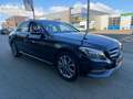 Mercedes-Benz C 350 e Lease Edition Blau - thumbnail 3