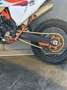 KTM 250 EXC F - Six Days Italia Naranja - thumbnail 4