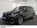 Volkswagen Tiguan R-Line 1.5 TSI DSG Led-Scheinwerfer Schwarz - thumbnail 1