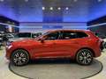 Volvo XC60 T6 Recharge Core Naranja - thumbnail 8