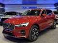 Volvo XC60 T6 Recharge Core Naranja - thumbnail 1