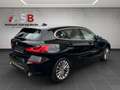 BMW 120 d Luxury Line Automatik*Klimaautomatik*LED Schwarz - thumbnail 14