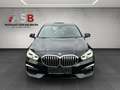 BMW 120 d Luxury Line Automatik*Klimaautomatik*LED Schwarz - thumbnail 2