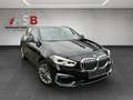 BMW 120 d Luxury Line Automatik*Klimaautomatik*LED Schwarz - thumbnail 3