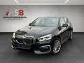 BMW 120 d Luxury Line Automatik*Klimaautomatik*LED Schwarz - thumbnail 1