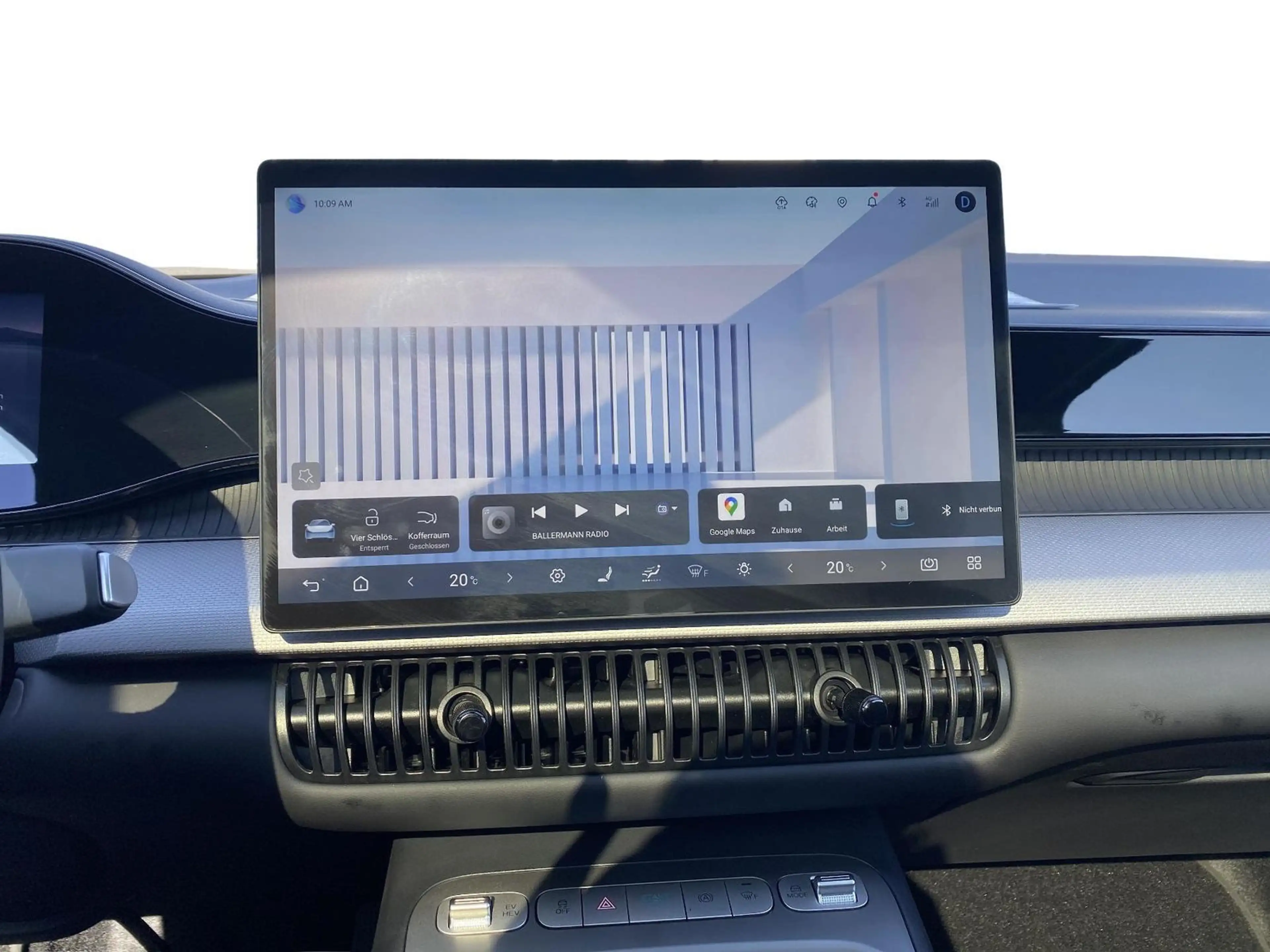 BYD Dolphin G DM-i Comfort — photo 12
