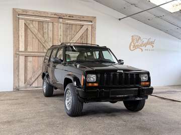 XJ - German registered