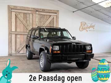 XJ - German registered