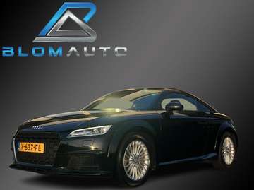 40 TFSI 197PK AUT. SUPERSCHERPE AANBIEDING! XENON