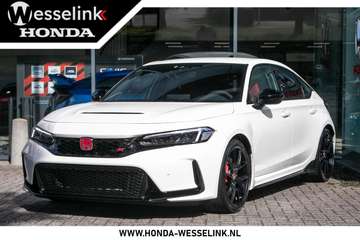 2.0 i-VTEC Type R