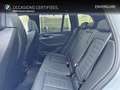 BMW X3 xDrive30e 292ch M Sport Gris - thumbnail 8