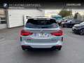BMW X3 xDrive30e 292ch M Sport Gris - thumbnail 15