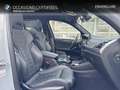 BMW X3 xDrive30e 292ch M Sport Gris - thumbnail 7