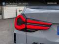 BMW X3 xDrive30e 292ch M Sport Gris - thumbnail 19