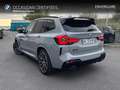 BMW X3 xDrive30e 292ch M Sport Gris - thumbnail 17