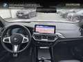 BMW X3 xDrive30e 292ch M Sport Gris - thumbnail 5