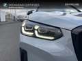 BMW X3 xDrive30e 292ch M Sport Gris - thumbnail 11