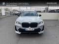 BMW X3 xDrive30e 292ch M Sport Gris - thumbnail 14