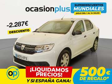 0.9 TCE GLP Essential 66kW
