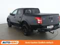 Mitsubishi L200 2.4 DI-D Diamant Edition+ Doppelkabine 4WD Schwarz - thumbnail 4