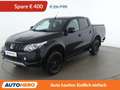 Mitsubishi L200 2.4 DI-D Diamant Edition+ Doppelkabine 4WD Schwarz - thumbnail 1