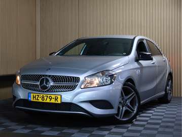 Prestige Diamant Grille AUTOMAAT Navigatie 013