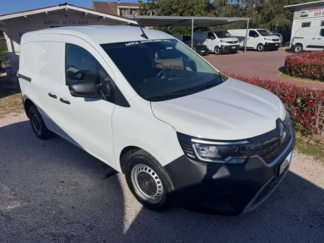 Renault Kangoo KANGOO 1.5DCI 95CV E6D-I