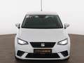 SEAT Ibiza 1.0 TSI Style Edition LED SITZHZG R-CAM PDC Weiß - thumbnail 2